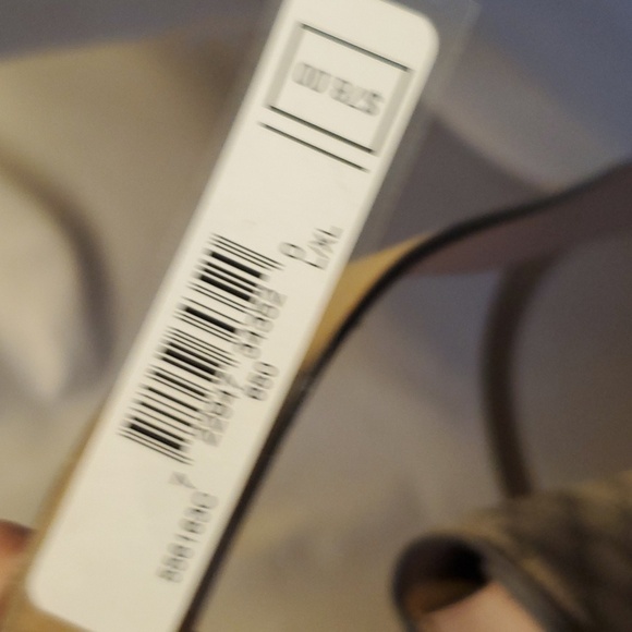 MK Light Pink Signature Belt Bag - Picture 6 of 7